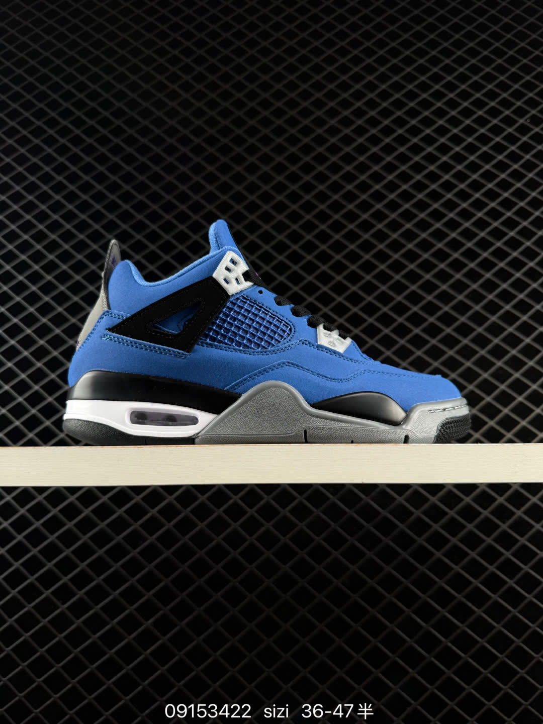 Air Jordan 4 Retro-308497-100 Air Jordan 4 Retro-308497-100